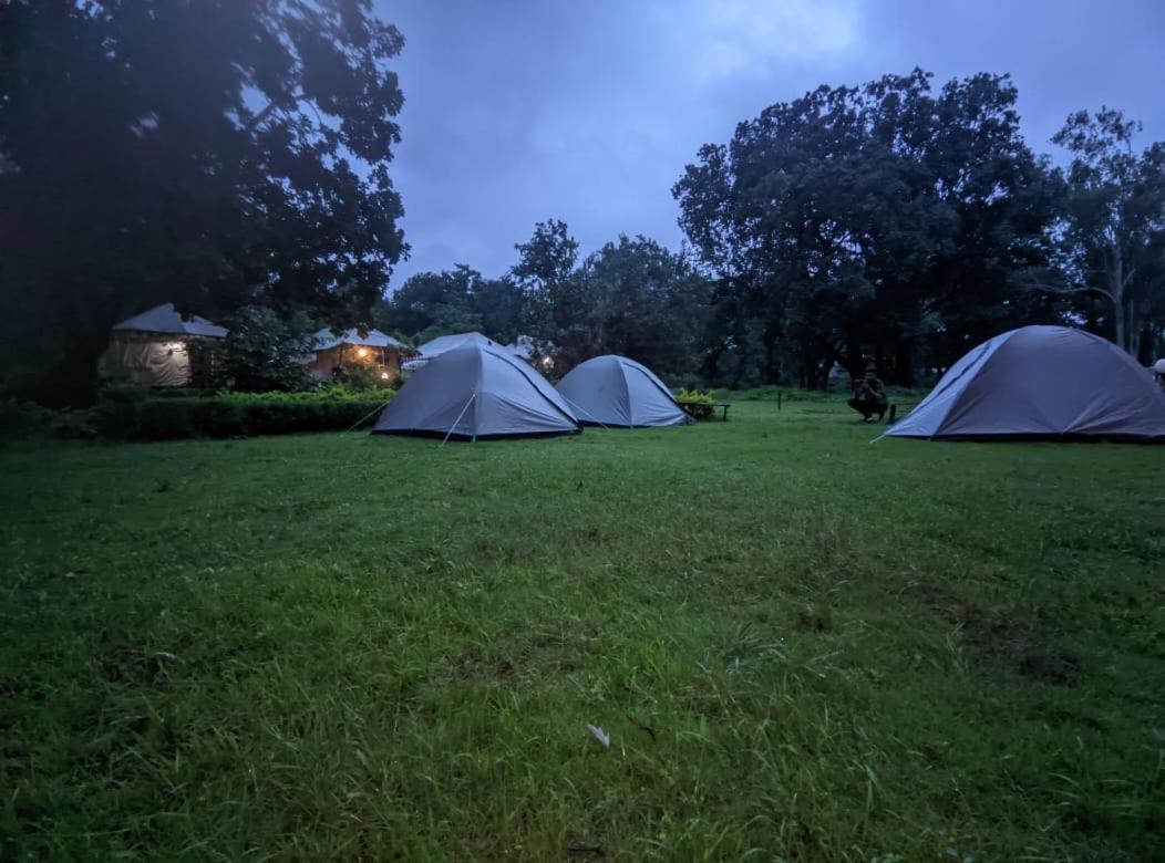 Pachmarhī New Satpura Resort' מראה חיצוני תמונה